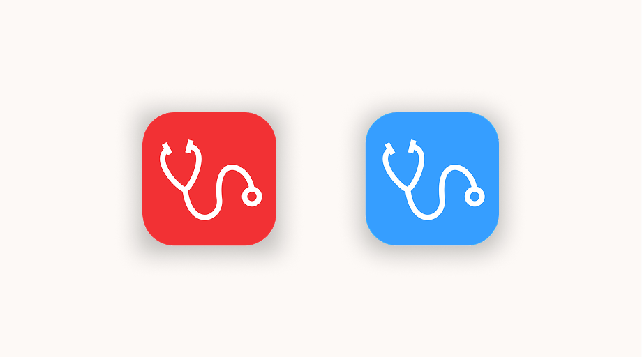 MediRoute project preview